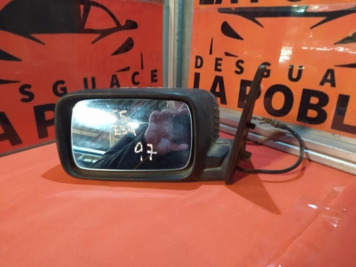 [11090803009497] Retrovisor izquierdo - Bmw Serie 5 (E34) (520i 24V (150 cv)) (1997)