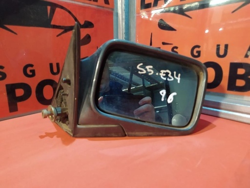 [11090808407154] Retrovisor derecho - Bmw Serie 5 (E34) (520i 24V (150 cv)) (1996)