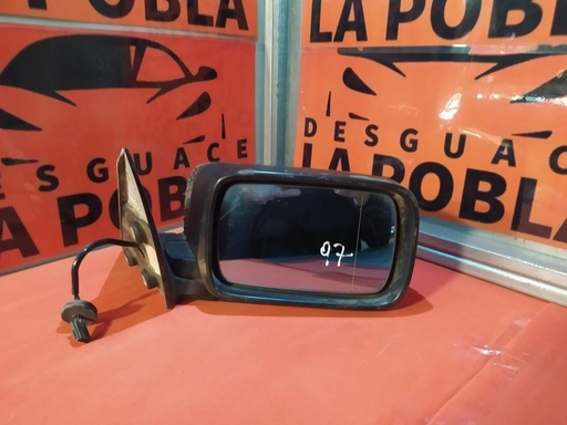 [11090813383461] Retrovisor derecho - Bmw Serie 3 (E36) (318 is (140 cv)) (1997)