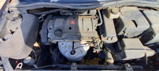 [11091001187347] Motor - Citroen C4 I Hatchback (Fase I, 2004) (1.6i 16V (109 cv)) (2005)