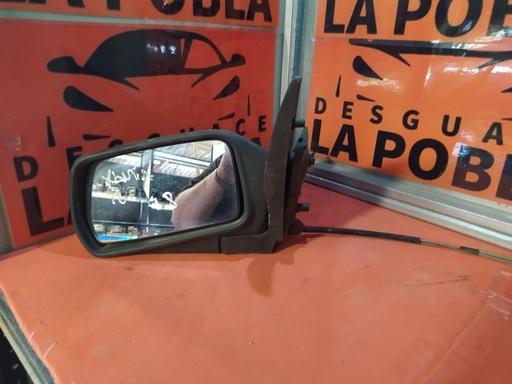 [11100855493949] Retrovisor izquierdo - Citroen Xantia Break (X2) (1.9 SD (75 cv)) (1998)
