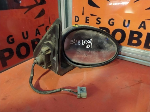 [11101132048108] Retrovisor derecho - Rover 25 (RF) (1.1 i 16V (75 cv)) (2001)