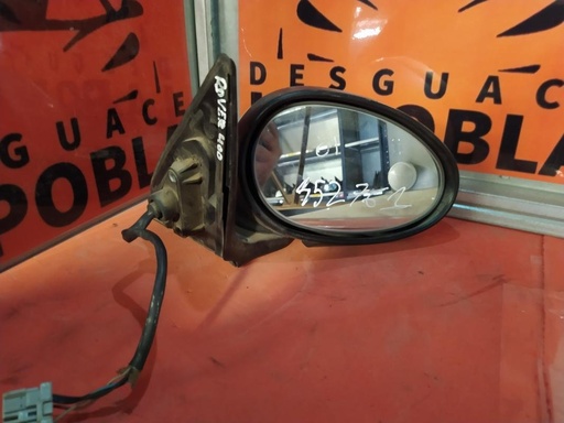 [11101207452761] Retrovisor derecho - Rover 400 Hatchback (RT) (414 i (75 cv)) (2001)
