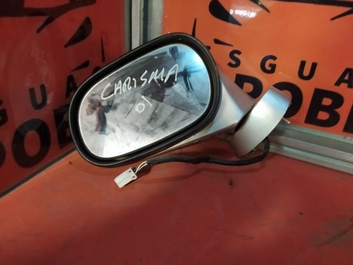 [11101224314752] Retrovisor izquierdo - Mitsubishi Carisma (1.6 (90 cv)) (2001)