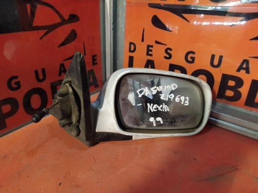 [11101629219693] Retrovisor derecho - Daewoo Nexia (KLETN) (1.5 (80 cv)) (1999)