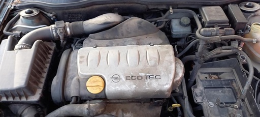 [11120820305018] Motor - Opel Astra G (1.8 16V (116 cv)) (1998)