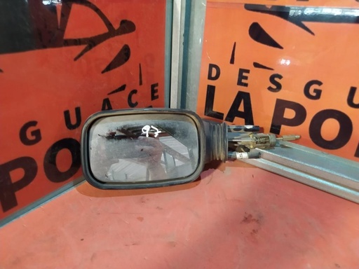 [11121015222013] Retrovisor izquierdo - Rover 200 (RF) (216 Si (112 cv)) (1997)