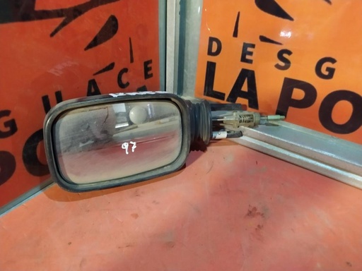 [11121018403998] Retrovisor izquierdo - Rover 200 (RF) (216 Si (112 cv)) (1997)