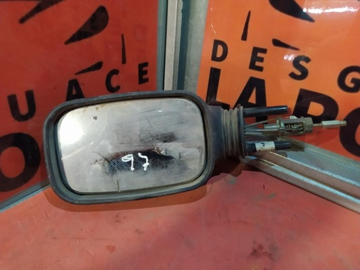 [11121021502246] Retrovisor izquierdo - Rover 25 (RF) (1.6 i 16V (109 cv)) (1997)