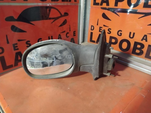[11131101597345] Retrovisor izquierdo - Renault Laguna (1.8 16V (120 cv)) (1997)