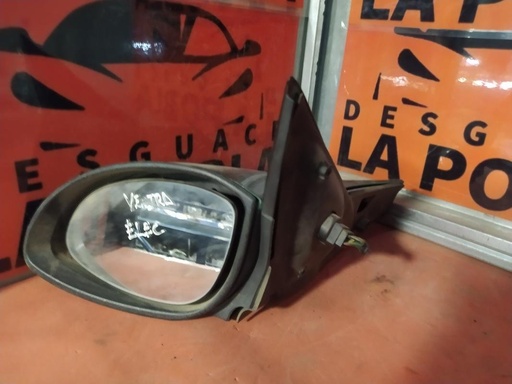 [11131517065118] Retrovisor izquierdo - Opel Vectra B (Versión 1999) (1.8 16V (125 cv)) (1999)