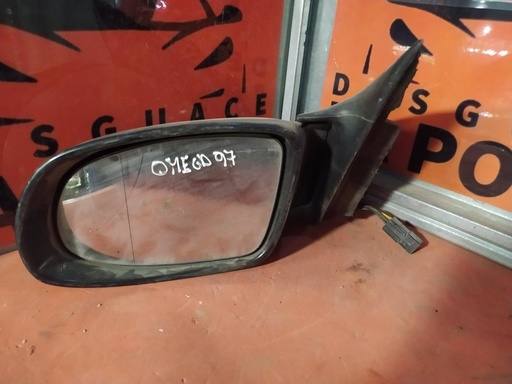 [11131534377189] Retrovisor izquierdo - Opel Omega B (2.0i 16V (136 cv)) (1997)