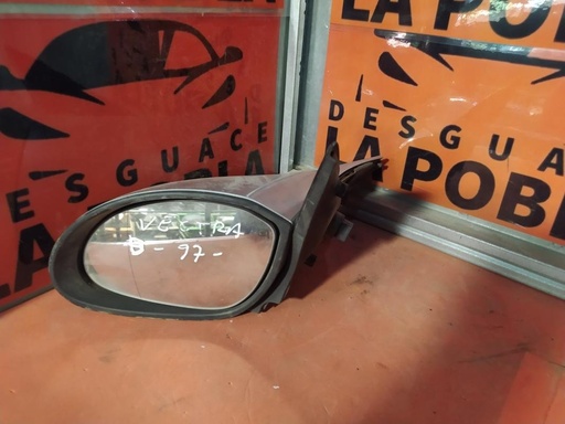 [11131545516071] Retrovisor izquierdo - Opel Vectra B (1.7 TD (82 cv)) (1997)