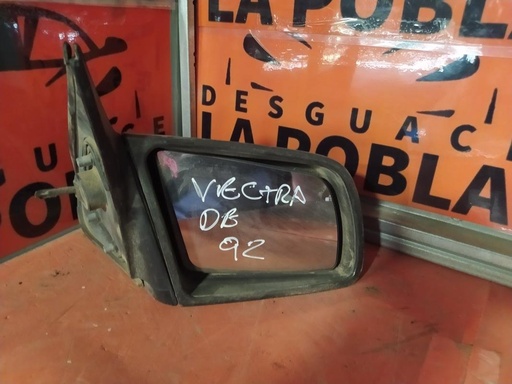[11161043491902] Retrovisor derecho - Opel Vectra A (1.6i (75 cv)) (1992)