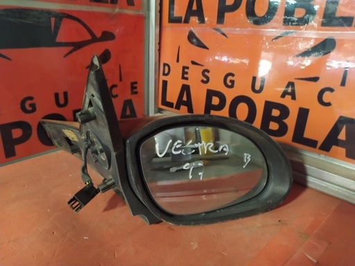 [11161054378266] Retrovisor derecho - Opel Vectra B (1.7 TD (82 cv)) (1997)