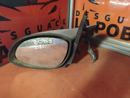 [11161102387136] Retrovisor izquierdo - Opel Vectra B (1.7 TD (82 cv)) (1997)
