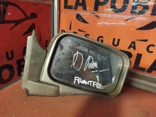 [11161542208549] Retrovisor derecho - Opel Frontera A (2.4i (125 cv)) (1992)