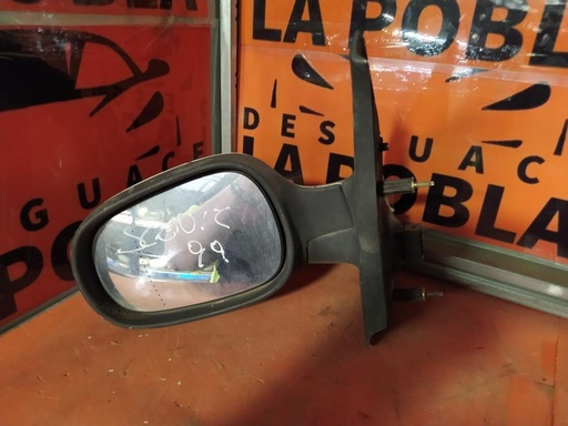 [11170846005331] Retrovisor izquierdo - Renault Scenic I (1.8 16V (116 cv)) (1999)