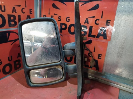 [11170958583879] Retrovisor izquierdo - Opel Movano Combi (J9) (2.5 CDTI (101 cv)) (2002)
