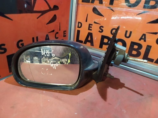 [11171033534714] Retrovisor izquierdo - Peugeot 406 Break (8) (1.9 D (75 cv)) (2002)