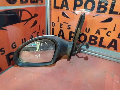 [11171123227875] Retrovisor izquierdo - Seat Altea (5P) (1.6 MPI (102 cv)) (2005)