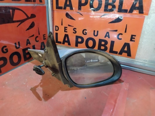 [11171252447678] Retrovisor derecho - Opel Vectra B (1.7 TD (82 cv)) (2000)