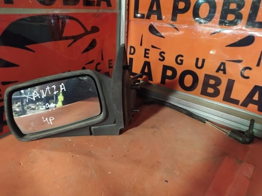 [11171544391491] Retrovisor izquierdo - Citroen Xantia (X2) (1.9 D (75 cv)) (1999)