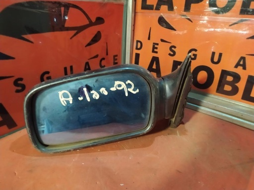 [11181045479945] Retrovisor izquierdo - Audi 100 (4A,C4) (2.0 E (115 cv) Automatico) (1992)