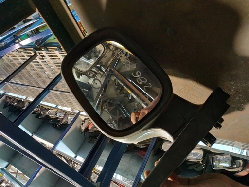 [11181140286885] Retrovisor interior - Renault Kangoo Express (FC) (1.2 (KC0A) (58 cv)) (2005)