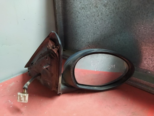 [11190904179695] Retrovisor derecho - Alfa Romeo 147 3-Puertas (1.9 JTD (101 cv)) (2001)