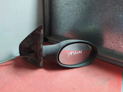 [11190911321611] Retrovisor derecho - Lancia Ypsilon (843) (1.2 i 16V (80 cv)) (2004)