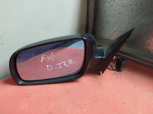 [11191240145798] Retrovisor izquierdo - Fiat Bravo (182) (1.4 (182.AG) (75 cv)) (1998)