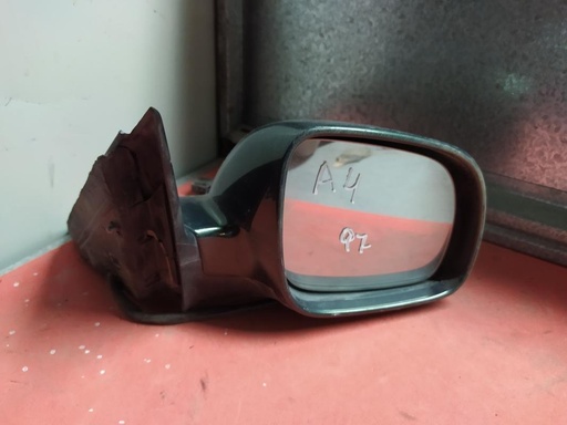 [11191649068202] Retrovisor derecho - Audi A4 (B5) (1.8 20V (125 cv) Automatico) (1997)
