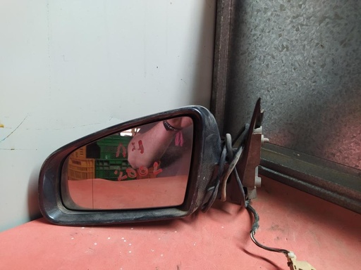 [11200850153570] Retrovisor izquierdo - Audi A4 (B6 8E) (1.8 T (150 cv) quattro) (2002)