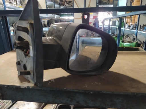 [11241142497780] Retrovisor derecho - Renault Twingo II (1.2 16V TCE GT (100 cv)) (2008)