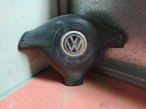 [11241632581312] Airbag Conductor - Volkswagen Golf IV (1J1) (1.6 16V (105 cv))