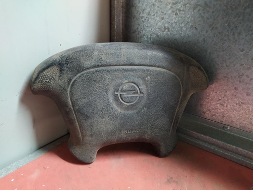 [11250826596280] Airbag Conductor - Opel Astra F (1.4i 16V (90 cv)) (1991)