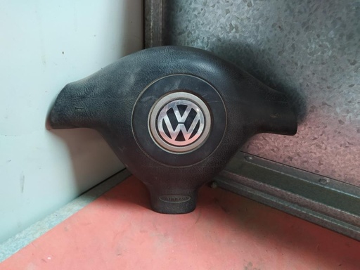 [11250835323895] Airbag Conductor - Volkswagen Golf IV (1J1) (1.6 i 16V FSI (110 cv))