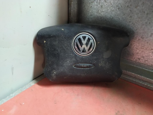 [11250844333635] Airbag Conductor - Volkswagen Golf IV (1J1) (1.6 i 16V FSI (110 cv)) (1997)