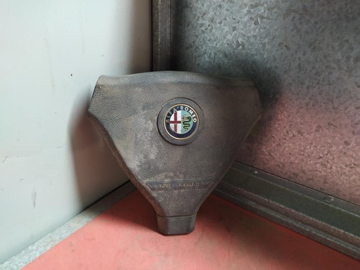 [11250901233091] Airbag Conductor - Alfa Romeo 146 (1.9 JTD (105 cv))