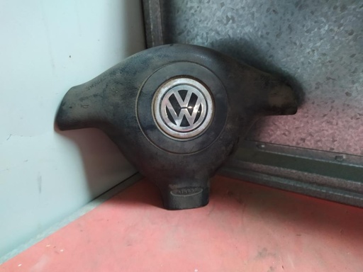 [11250919326345] Airbag Conductor - Volkswagen Golf IV (1J1) (1.6 i 16V FSI (110 cv))