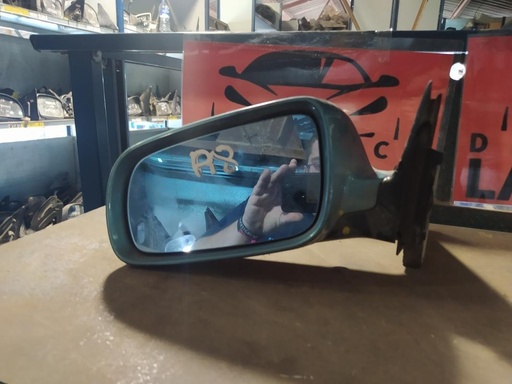 [11251149486080] Retrovisor izquierdo - Audi A8 (D2,4D) (2.5 TDI V6 (180 cv))