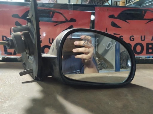 [11251157535940] Retrovisor derecho - Peugeot 406 (8) (1.8 16V (110 cv)) (2000)
