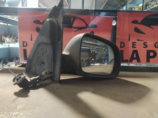 [11251212158942] Retrovisor derecho - Seat Arosa (6H) (1.4 (60 cv))
