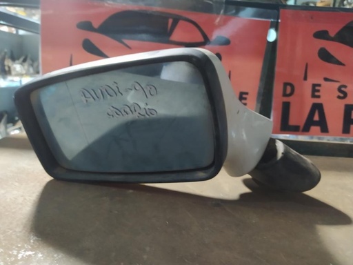 [11251218177119] Retrovisor izquierdo - Audi 90 (B3) (2.0 E 20V (160 cv)) (1990)
