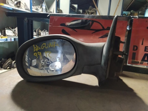 [11261606514993] Retrovisor izquierdo - Renault Laguna (1.8 16V (120 cv)) (1999)