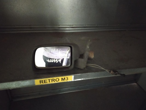 [11270824466559] Retrovisor izquierdo - Renault Express Furgón (F40_, G40_) (1.1 (F40M) (60 cv)) (1992)