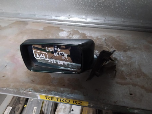 [11270930212694] Retrovisor izquierdo - Lancia Delta II (836) (1.8 (836.AQ) (113 cv)) (1997)