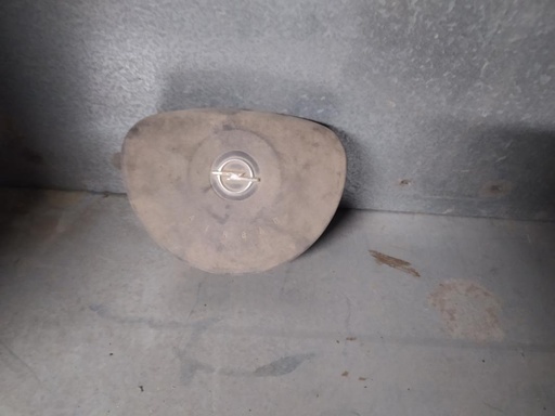 [11271518059657] Airbag Conductor - Opel Corsa C (1.2 16V (75 cv)) (2003)