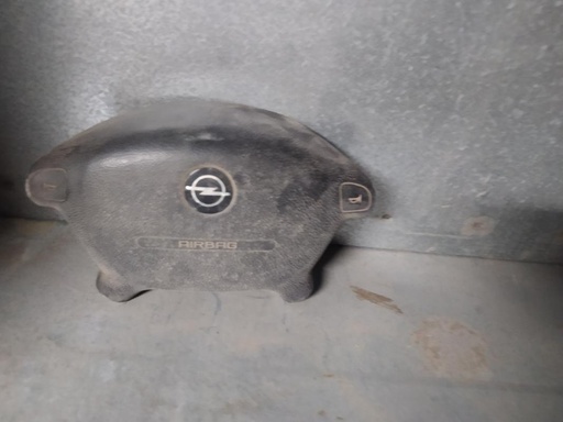 [11271522269522] Airbag Conductor - Opel Omega B (2.0i 16V (136 cv)) (1999)